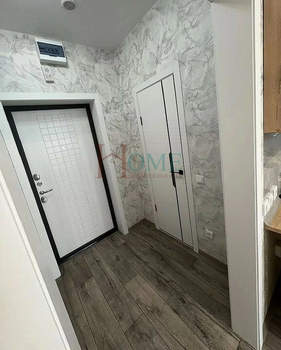 Студия квартира, на длительный срок, 28м2, 14/25 этаж