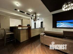 3-к квартира, на длительный срок, 100м2, 7/13 этаж