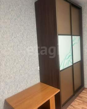 1-к квартира, на длительный срок, 36м2, 4/10 этаж