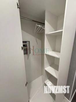 Студия квартира, на длительный срок, 33м2, 11/19 этаж