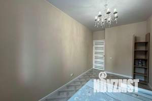 1-к квартира, посуточно, 45м2, 1/26 этаж