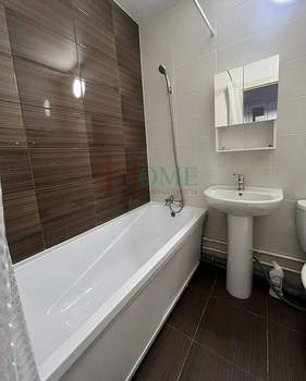 Студия квартира, на длительный срок, 17м2, 15/18 этаж