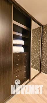 1-к квартира, посуточно, 70м2, 13/18 этаж