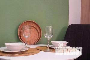 1-к квартира, посуточно, 22м2, 19/25 этаж