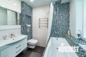 2-к квартира, посуточно, 46м2, 1/4 этаж