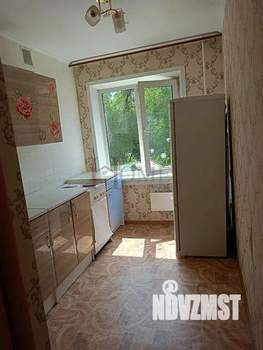2-к квартира, на длительный срок, 43м2, 2/9 этаж