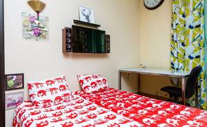 3-к квартира, на длительный срок, 71м2, 2/18 этаж