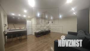 1-к квартира, на длительный срок, 31м2, 4/5 этаж