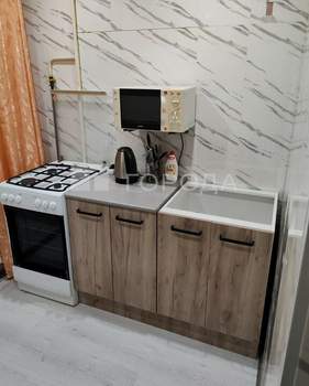 2-к квартира, на длительный срок, 45м2, 4/5 этаж