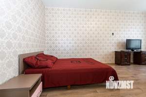 1-к квартира, посуточно, 50м2, 2/6 этаж