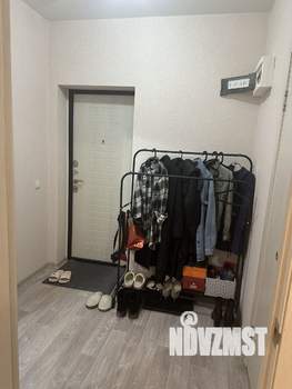 1-к квартира, на длительный срок, 34м2, 8/25 этаж