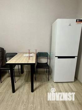 Студия квартира, на длительный срок, 30м2, 3/17 этаж