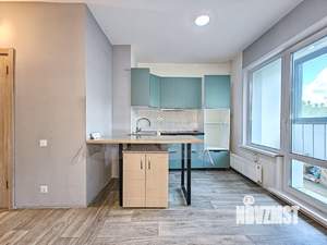 2-к квартира, на длительный срок, 57м2, 2/17 этаж