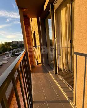 2-к квартира, на длительный срок, 40м2, 3/9 этаж