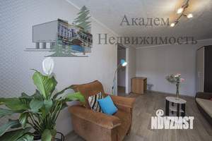 1-к квартира, на длительный срок, 30м2, 3/4 этаж