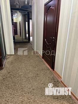 3-к квартира, на длительный срок, 96м2, 2/17 этаж