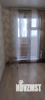 Студия квартира, на длительный срок, 20м2, 1/17 этаж