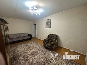 2-к квартира, на длительный срок, 44м2, 4/4 этаж
