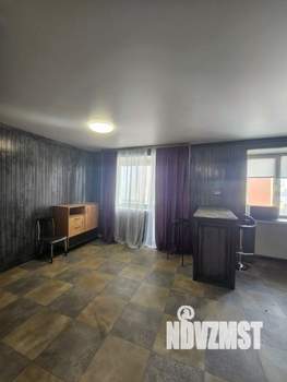 Студия квартира, на длительный срок, 32м2, 10/12 этаж