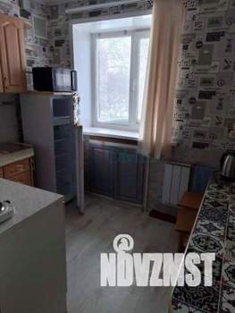 2-к квартира, на длительный срок, 40м2, 3/5 этаж