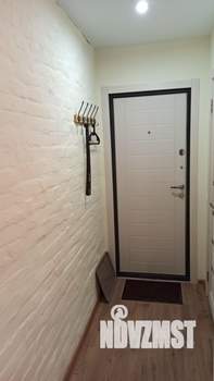 Студия квартира, посуточно, 18м2, 1/5 этаж