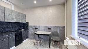 1-к квартира, на длительный срок, 39м2, 4/14 этаж