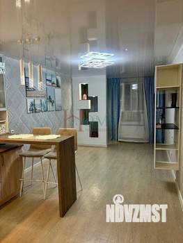 1-к квартира, на длительный срок, 53м2, 3/15 этаж