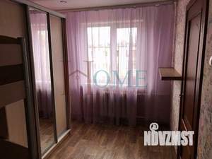 2-к квартира, на длительный срок, 44м2, 5/5 этаж