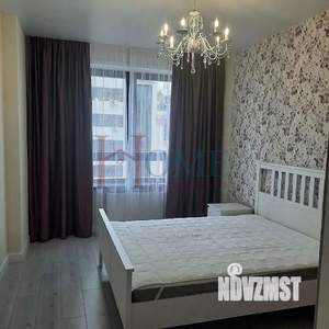 2-к квартира, на длительный срок, 62м2, 14/18 этаж