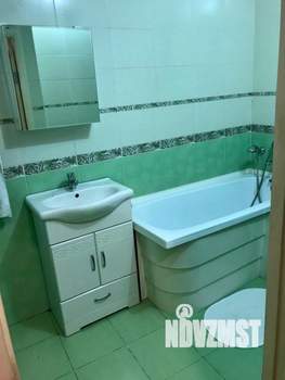 2-к квартира, на длительный срок, 44м2, 3/5 этаж