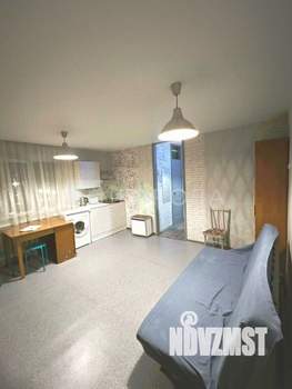 1-к квартира, на длительный срок, 30м2, 2/5 этаж