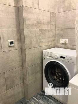 Студия квартира, на длительный срок, 40м2, 2/8 этаж