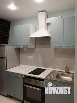 2-к квартира, на длительный срок, 42м2, 4/5 этаж