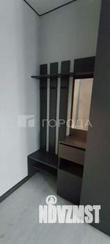 Студия квартира, на длительный срок, 34м2, 11/22 этаж