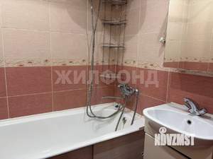 1-к квартира, на длительный срок, 38м2, 8/10 этаж