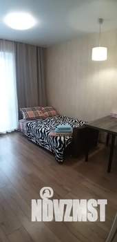 Студия квартира, посуточно, 20м2, 13/16 этаж