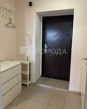 1-к квартира, на длительный срок, 33м2, 9/9 этаж