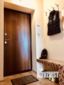 1-к квартира, на длительный срок, 40м2, 14/17 этаж