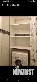 Студия квартира, на длительный срок, 34м2, 14/28 этаж