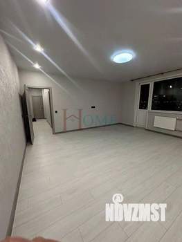 2-к квартира, на длительный срок, 71м2, 11/17 этаж