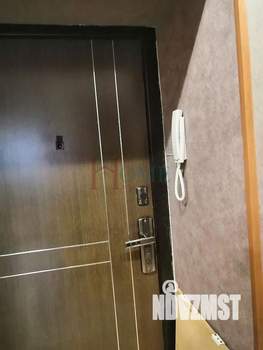 1-к квартира, на длительный срок, 39м2, 10/25 этаж