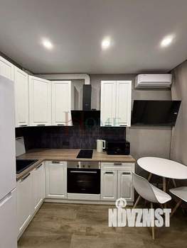 1-к квартира, на длительный срок, 37м2, 15/23 этаж