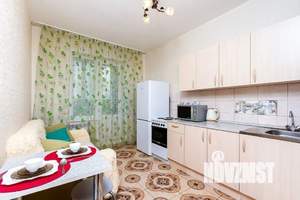 1-к квартира, посуточно, 50м2, 3/25 этаж