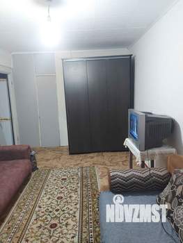 1-к квартира, на длительный срок, 30м2, 4/5 этаж