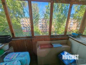 2-к квартира, на длительный срок, 44м2, 4/5 этаж