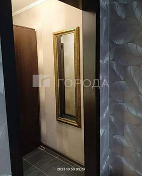 Студия квартира, на длительный срок, 27м2, 13/15 этаж