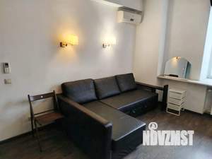 1-к квартира, на длительный срок, 37м2, 3/6 этаж