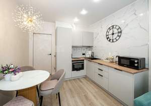 2-к квартира, на длительный срок, 39м2, 2/25 этаж