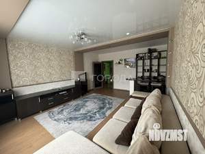 2-к квартира, на длительный срок, 76м2, 2/10 этаж