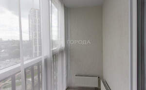 1-к квартира, на длительный срок, 39м2, 11/19 этаж